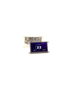 4D SYSTEMS GEN4-ESP32-43 - Display grafic TFT RGB 4.3"