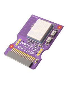 4D SYSTEMS MOTG-WIFI - Modul MOTG WiFi GEN4