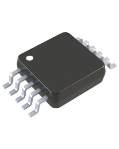 ABLIC S-5611AB1A-K8T5U - Senzor cu efect Hall industrial