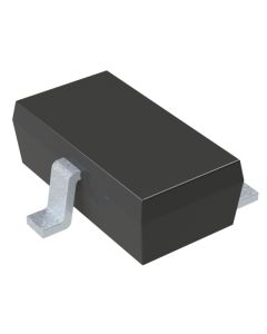 ABLIC S-57K1NBH1A-M3T2U - IC senzori magnetici auto