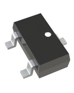 ABLIC S-57P1NBH9S-M3T4U - IC senzori magnetici auto