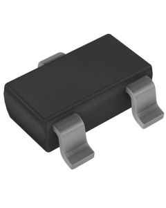 ABLIC S-57TZ1L1S-L3T2U - Switch magnetic cu reținere (Latch) TSOT23-3