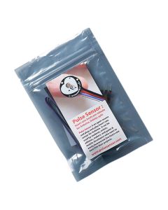 ADAFRUIT 1093 - Senzor de puls amplificat