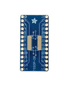 ADAFRUIT 1208 - Adaptoare SMT 3 buc. 28SOIC/TSSOP