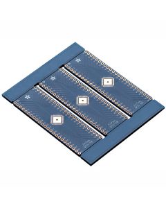 ADAFRUIT 1377 - PCB Breakout SMT 48QFN/TQFP 3 buc.