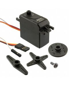 ADAFRUIT 1404 - Servomotor RC analogic cu feedback