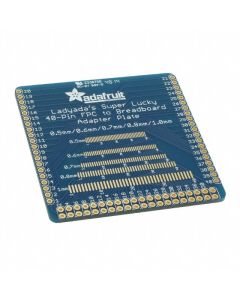 ADAFRUIT 1436 - Adaptor FPC 40 Pini 0.5/0.6/0.7/0.8/1mm