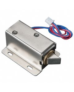 ADAFRUIT 1512 - Solenoid tip Pull 12V