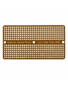 ADAFRUIT 1518 - Breadboard uz general PTH