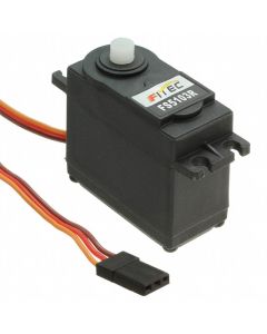 ADAFRUIT 154 - Servomotor RC 5V rotație continuă