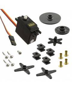 ADAFRUIT 155 - Servomotor RC 5V TowerPro SG5010