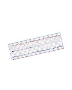 ADAFRUIT 1606 - Breadboard uz general PTH