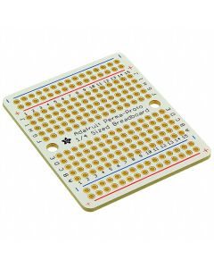ADAFRUIT 1608 - Breadboard uz general PTH