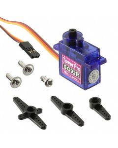 ADAFRUIT 169 - Servomotor RC 5V TowerPro