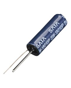 ADAFRUIT 1766 - Switch senzor de vibrație rapidă (Ușor de declanșat)