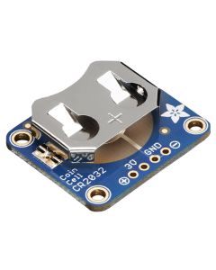 ADAFRUIT 1870 - Conector la DIP 4-poz CR2032