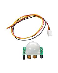 ADAFRUIT 189 - Senzor PIR (Mișcare)