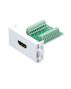 ADAFRUIT 3120 - Mufă HDMI montare pe panou la Termi...