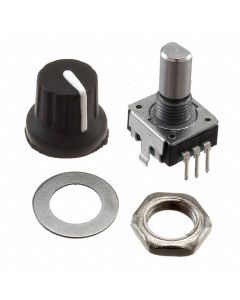 ADAFRUIT 377 - Encoder mecanic în cuadratură vertical PC Pin