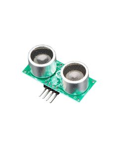 ADAFRUIT 4007 - Senzor ultrasonic TX/RX 3V/5.5V