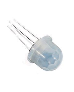 ADAFRUIT 4666 - Senzor PIR Mini Basic - BS412