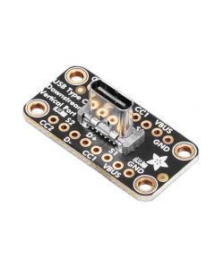 ADAFRUIT 5993 - Breakout USB Tip C vertical