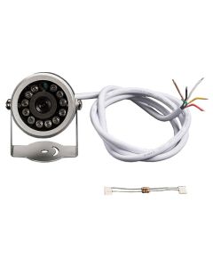 ADAFRUIT 613 - Cameră JPEG serială TTL rezistentă la intemperii