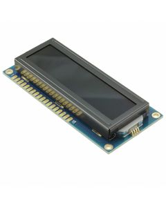 ADAFRUIT 1110 - LCD/Keypad RGB negativ 16x2 Raspberry Pi