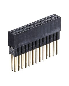 ADAFRUIT 1112 - Baretă pini (Stacking Header) pentru Raspberry Pi