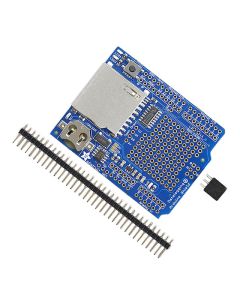 ADAFRUIT 1141 - Shield pentru Data Logging