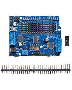 ADAFRUIT 1438 - Kit Motor Shield Arduino V2 Kit2.3