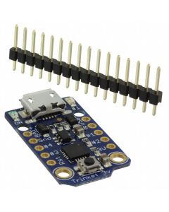ADAFRUIT 1500 - Placă de evaluare Trinket 3V ATtiny85
