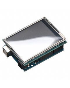 ADAFRUIT 1651 - Shield TFT 2.8" cu touch rezistiv