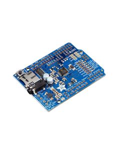 ADAFRUIT 1788 - Shield MP3 Music Maker V1 Amplificator 3W