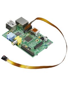 ADAFRUIT 1937 - Cameră spion pentru Raspberry Pi