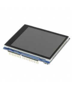 ADAFRUIT 1947 - Shield TFT 2.8" cu touch capacitiv