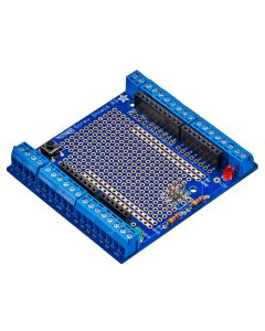 ADAFRUIT 196 - Proto-Screwshield Wingshield R3