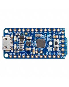 ADAFRUIT 2000 - Placă de evaluare Pro Trinket 5V ATmega328P