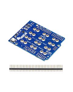 ADAFRUIT 2024 - Senzor tactil capacitiv cu 12 canale