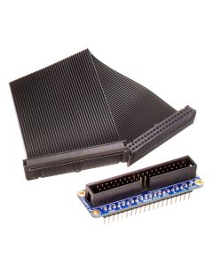 ADAFRUIT 2029 - Pi Cobbler Plus asamblat