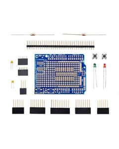 ADAFRUIT 2077 - Proto Shield stivuibil (Stack) Arduino V.R3