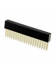 ADAFRUIT 2223 - Baretă pini (Stacking Header) 40 Pini