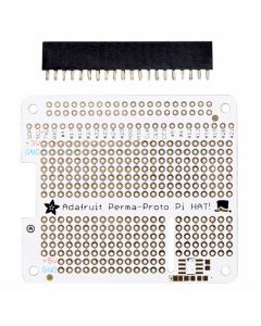 ADAFRUIT 2310 - Kit Perma-Proto HAT pentru Pi Mini