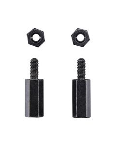 ADAFRUIT 2336 - Distanțiere din alamă M2.5 pentru Pi HATs