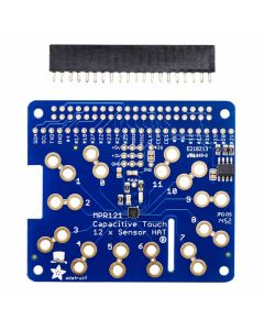 ADAFRUIT 2340 - Touch HAT Capacitiv Add-on Raspberry Pi