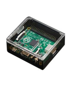 ADAFRUIT 2359 - Carcasă PC fumuriu 2.9"L x 2.5"W