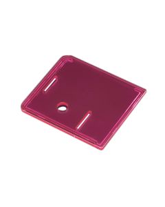 ADAFRUIT 2372 - Capac carcasă Raspberry Pi Model A+ -