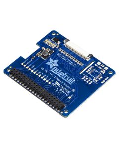 ADAFRUIT 2454 - DPI TFT Kippah pentru Raspberry Pi