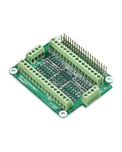 ADAFRUIT 2711 - Breakout Terminal Block Pi-EzConnect
