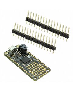 ADAFRUIT 2771 - Feather 32U4 Basic Proto ATmega